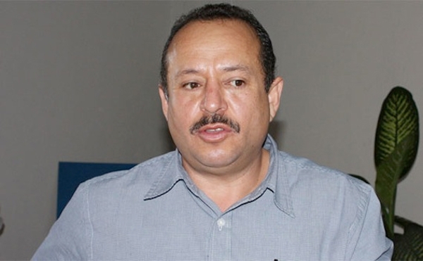 Cae ex diputado local en Michoacán por nexos con los templarios