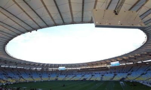 Mundial Verde: Estadio Maracaná tendrá generador de energía solar