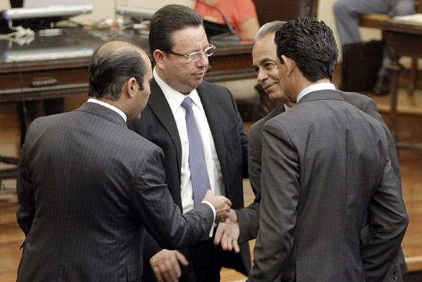 Diputados de Puebla prevén derogar artículos de la #LeyBala sin desaparecerla