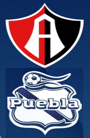 Club Puebla visita al Atlas en el inicio de la J11