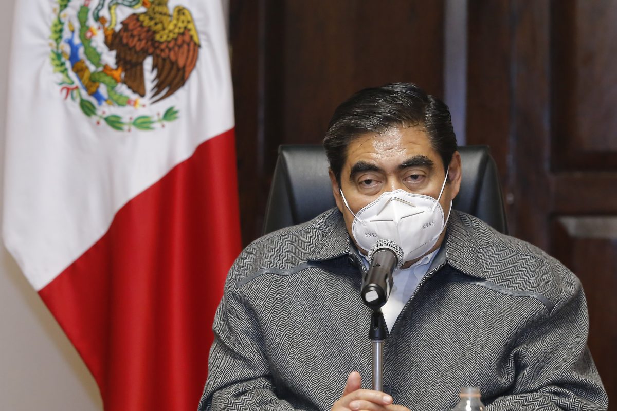 Barbosa exhorta a autoridades y población a no confrontarse para salir avante de la pandemia