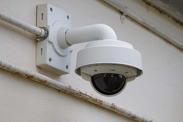 Empresarios poblanos destinan 6% de sus recursos para seguridad