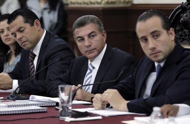 Cabildo de Puebla prohíbe por unanimidad el uso de animales en circos
