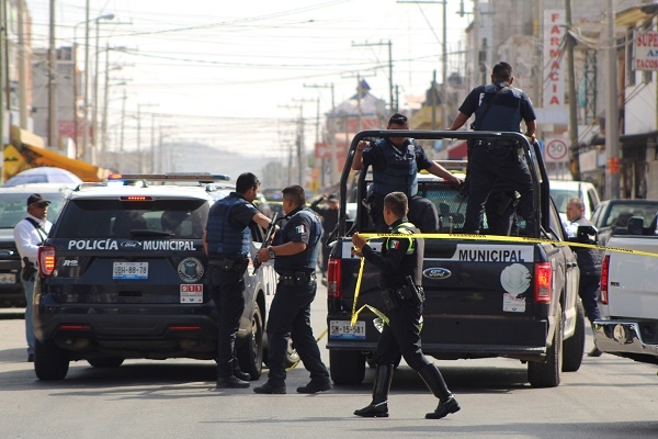 Saldo en Minerales del Sur: un policía muerto, 26 detenidos, armas y drogas incautadas