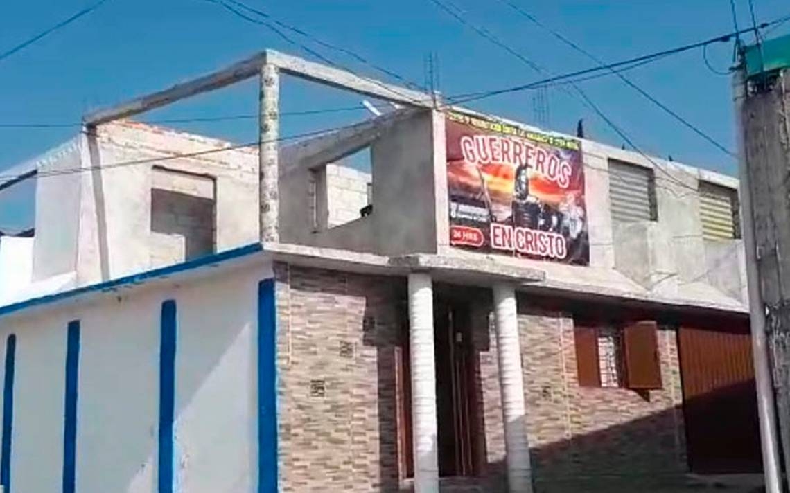 Liberan a responsable de centro para adictos en Romero Vargas tras ser “levantado”
