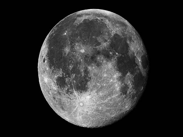 Así influye la Luna en nuestro estado emocional