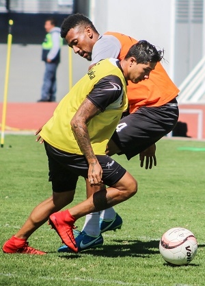 Lobos BUAP busca primera victoria ante Club Puebla en la Liga MX