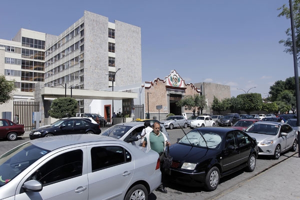 Licitarán el primero de 4 estacionamientos subterráneos en el centro
