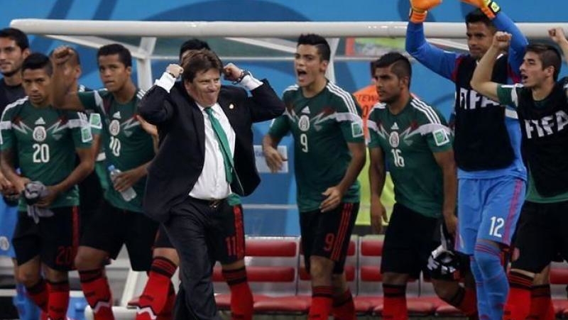México, a hacer historia ante Holanda