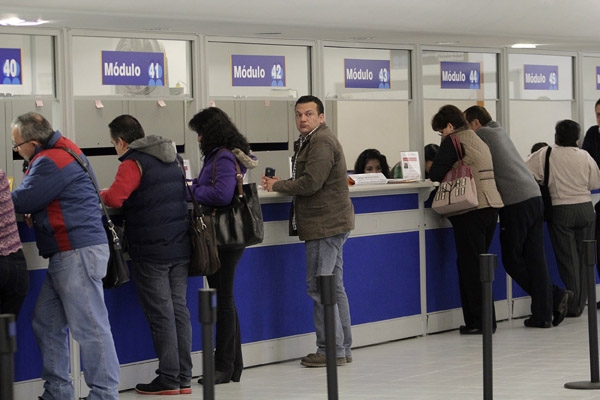 Desde este martes SAT impone nuevas reglas a personas morales