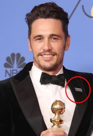 James Franco se defiende de acusaciones de abuso sexual en Hollywood
