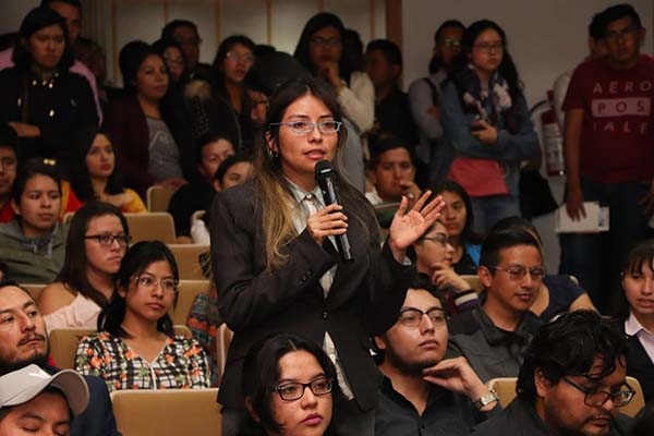 FGE ofrece vacantes a egresados y estudiantes de la BUAP