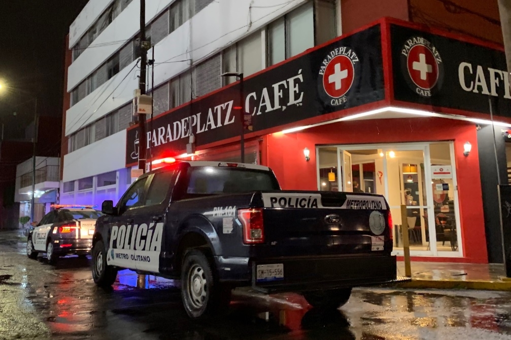 Denuncian 3 mil 877 robos a negocio en Puebla en 9 meses de 2019