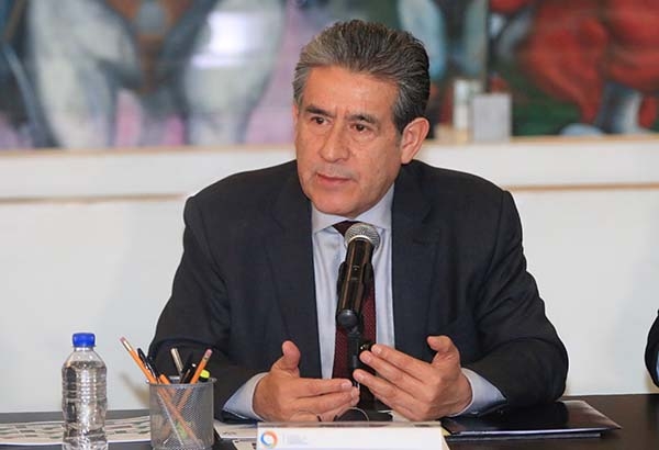 No hay presos políticos, responde SGG a Solalinde y Vera