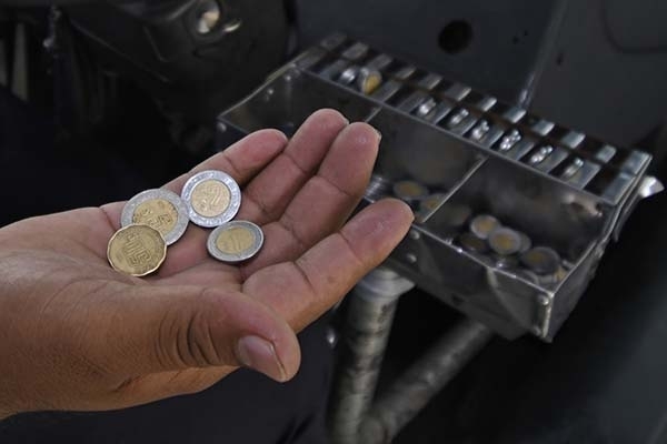 En 2 semanas anuncio sobre aumento al pasaje: Miguel Barbosa