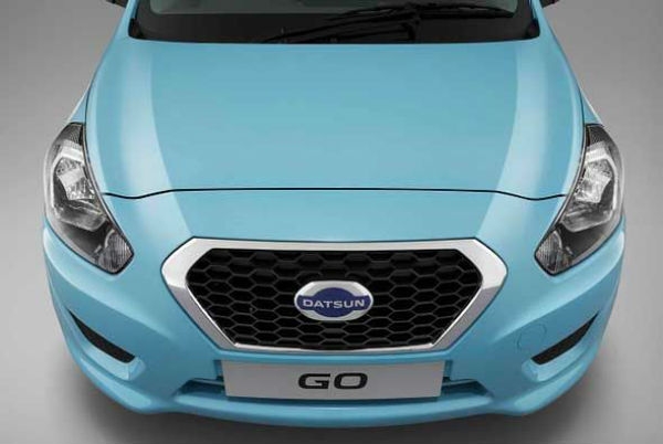 Datsun llega a Rusia