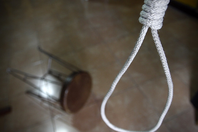 Puebla suma 172 suicidios en los últimos meses, reporta PGJ