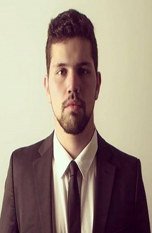 Actor de La Rosa de Guadalupe, detenido por transportar drogas en Perú