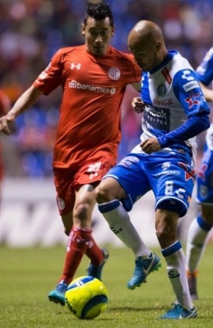Club Puebla recibe al Toluca en la J2 del Apertura 2018