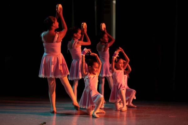 El IMACP lanza convocatoria de becas artísticas para niñas, niños y jóvenes
