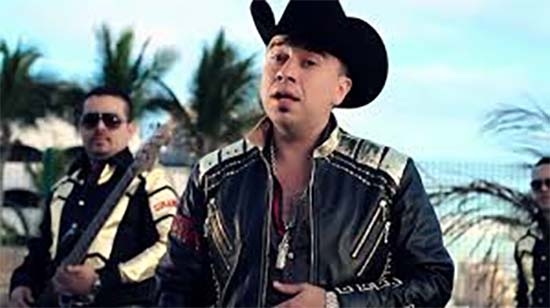 Asesinan al cantante grupero “Tito Torbellino”