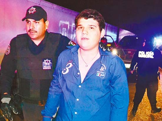 Por celos, junior desata enfrentamiento en Monclova