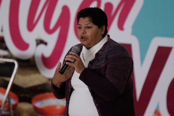 FGE va contra comisario y director de Tránsito de Karina Pérez