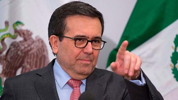 No habrá crisis económica por cancelación del NAIM: Guajardo