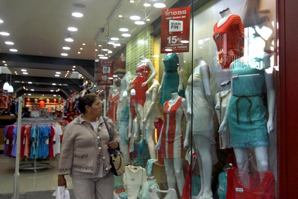 Compras inteligentes para cambiar tu guardarropa