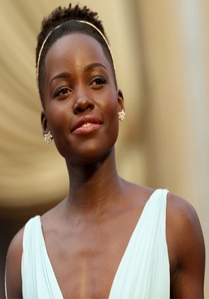 Lupita Nyong’o, otra víctima de acoso sexual de Harvey Weinstein