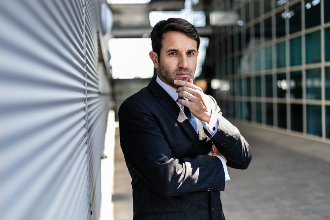 Rafael Teixeira, nuevo director de Financiera Volkswagen en México