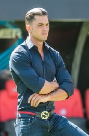 Presidente del San Luis, el primer caso de COVID-19 en la Liga MX