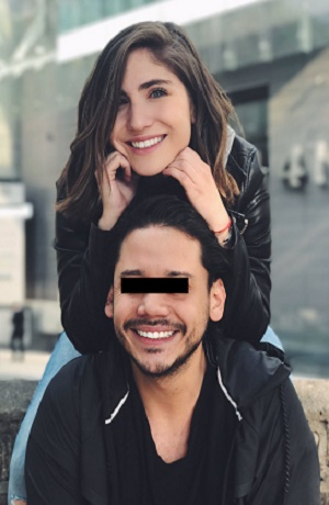 Fiscalía de la CDMX detiene a youtuber acusado por Nath Campos de abuso sexual