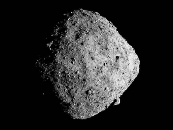 La NASA revela más detalles del “asteroide de la muerte”