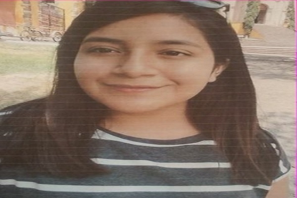 Inicia búsqueda de joven reportada como extraviada en Puebla