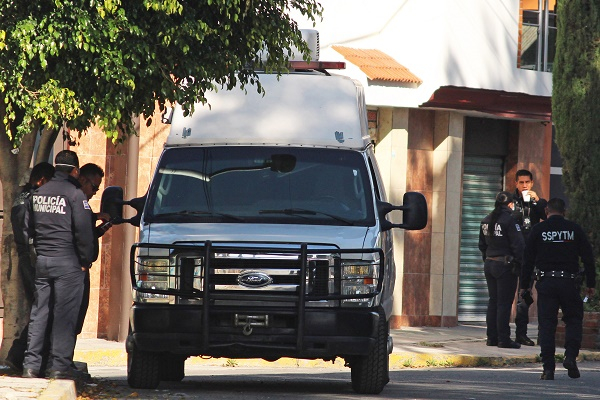 Matan a hombre a golpes en Misiones de San Francisco