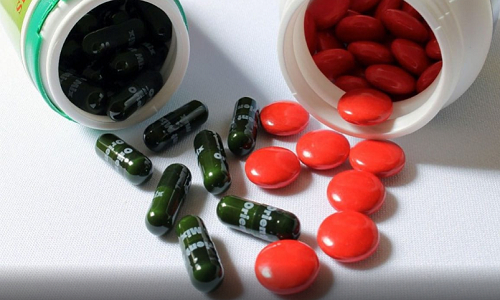 Vitaminas que no pueden faltar para tener buena salud