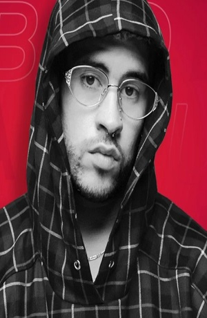 Bad Bunny estrena video musical durante concierto vial en Nueva York