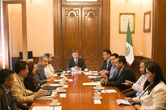 Alcalde de Puebla ordena reforzar plan preventivo contra inundaciones