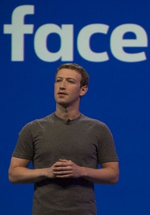 Mark Zuckerberg dará 1 MDD a la Cruz Roja Méxicana para damnificados