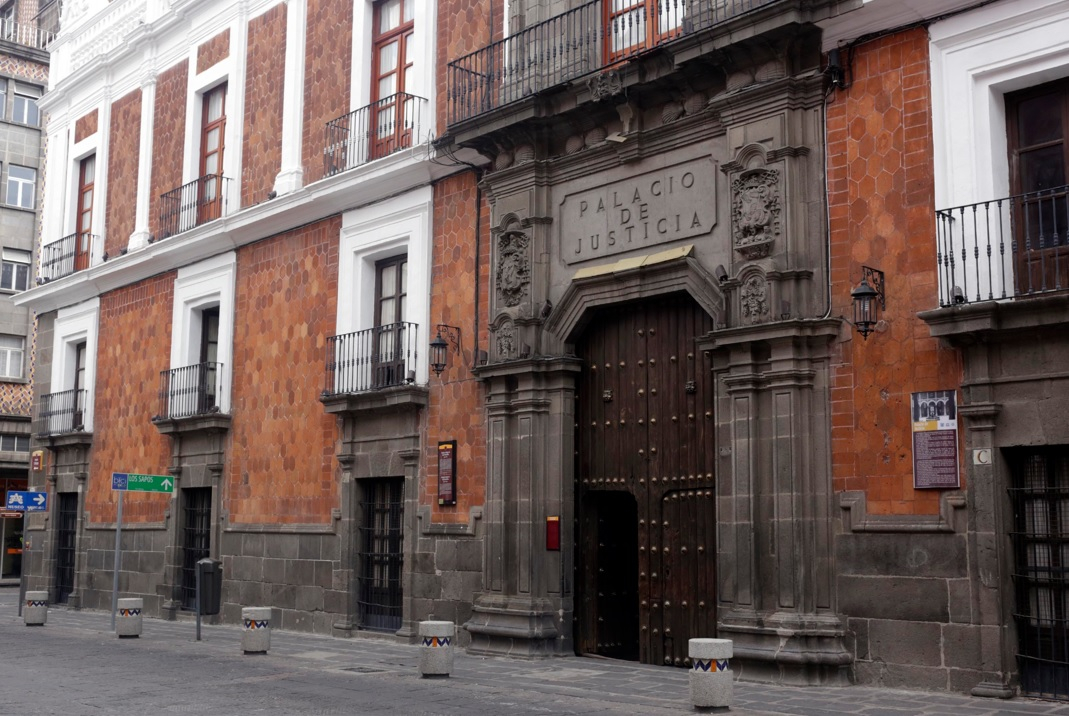 Gobernador enviará propuesta para sustituir a Héctor Sánchez en TSJ