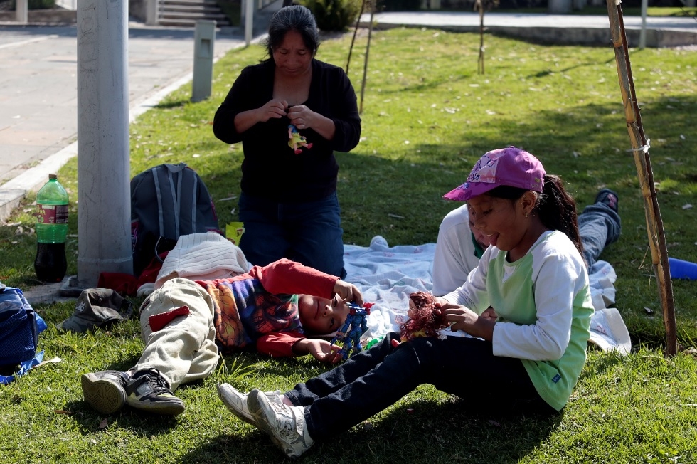 Estos son los municipios prioritarios para subsidio de cuidado de niños en Puebla