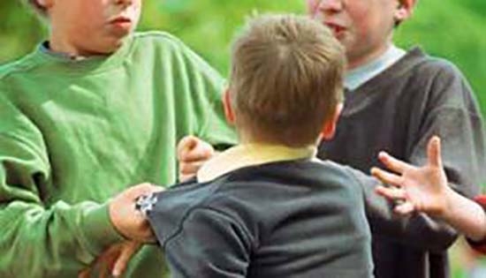 Senadores plantean también medidas antibullying en escuelas privadas