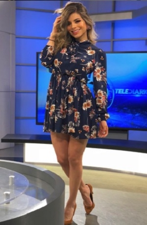 Pamela Longoria critica a Yanet García por “dar la espalda”