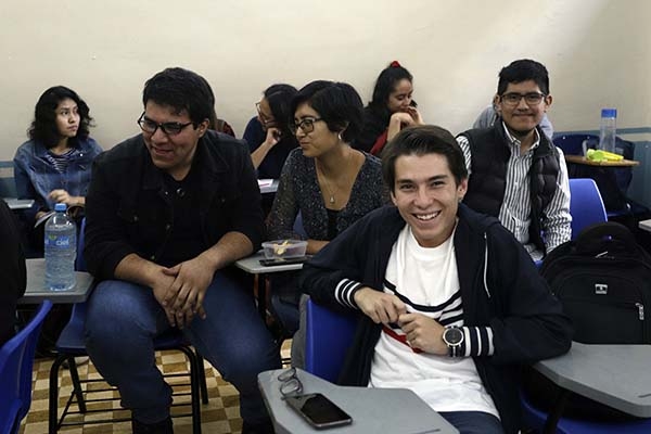 La BUAP recibe a mil 168 jóvenes más para ingresar a licenciaturas y preparatorias