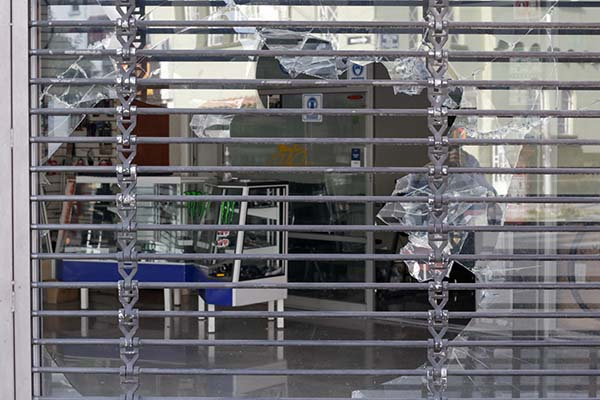 Delincuencia provoca cambios en los hábitos de los poblanos: INEGI
