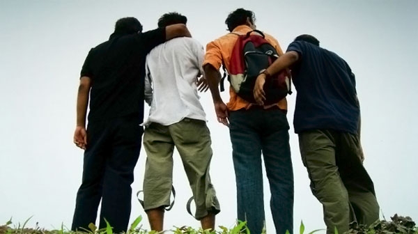 ¿Viaje con amigos? Sigue estos tips y diviértete