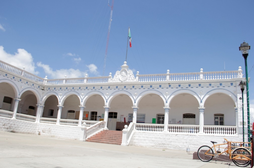 Suspenden fiestas patrias en Acatlán, Tehuitzingo y Cuyoaco