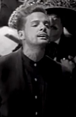 Luis Miguel: Porqué hubo tantas estrellas mexicanas en el video de La Media Vuelta