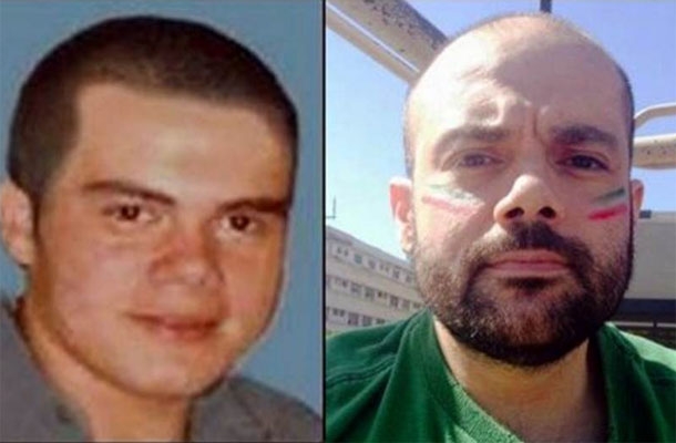 Atrapan al líder del cártel de Tijuana cuando festejaba triunfo del Tri